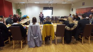 Kate Denne Administration Services Northampton 