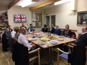 Kate Denne Administration Services Northampton